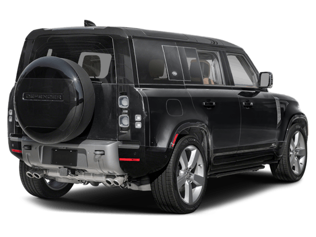 New 2024 Land Rover Defender 110 SE in Boerne TX New 2024 Land Rover Defender 110 SE in Boerne TX